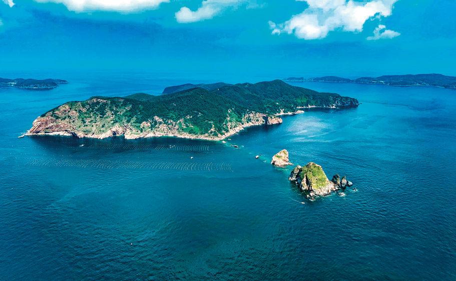中国最北群岛的候鸟之约——长山群岛跻身世界自然遗产启示录