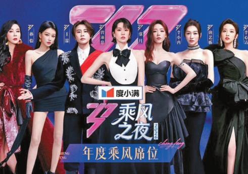 《CVB 2026年网络综艺数据观察》发布 平台收视前十 新网综占七席