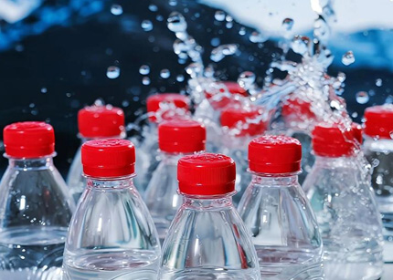 农夫山泉与潮辣火锅是东家关系？