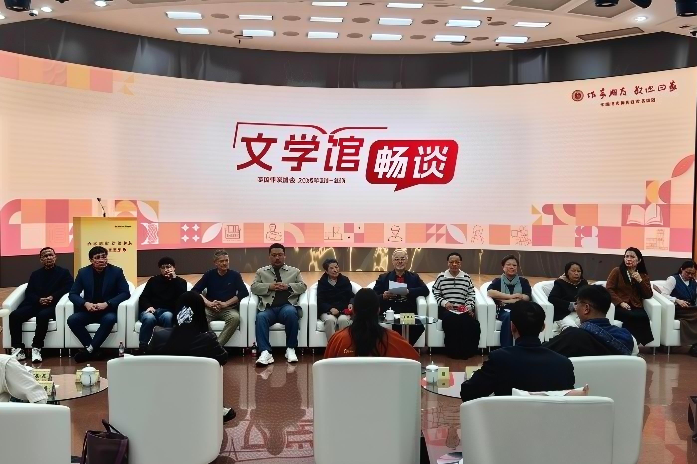 新大众文艺：从打工人到作家，文学不问出处