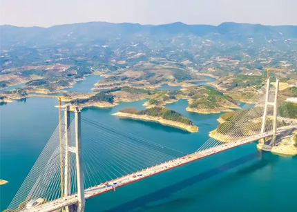 湖北十堰举办“最美 自然保护地”摄影大赛