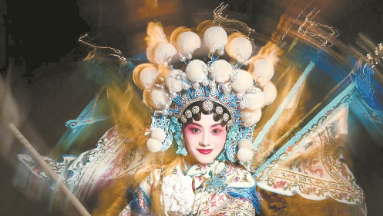 专家研讨电视剧《主角》:展现秦腔独特魅力