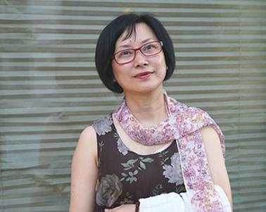 中国诗人曹小航荣获第24届黎巴嫩纳吉·纳曼文学奖
