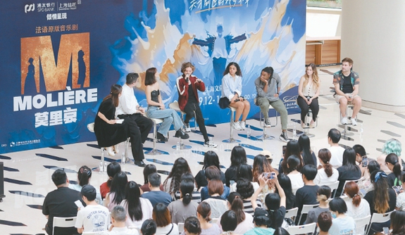 一部部好戏创纪录 一步步升级成标杆