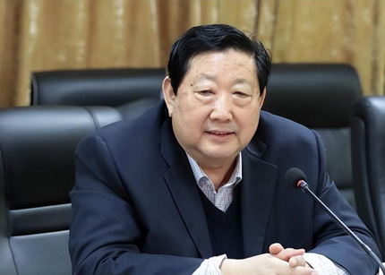 孙孟全：一颗花生“榨”出百亿龙头，背后的奋斗与坚守