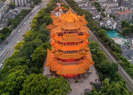 聚焦两会热点话题之信息化建设(湖北)