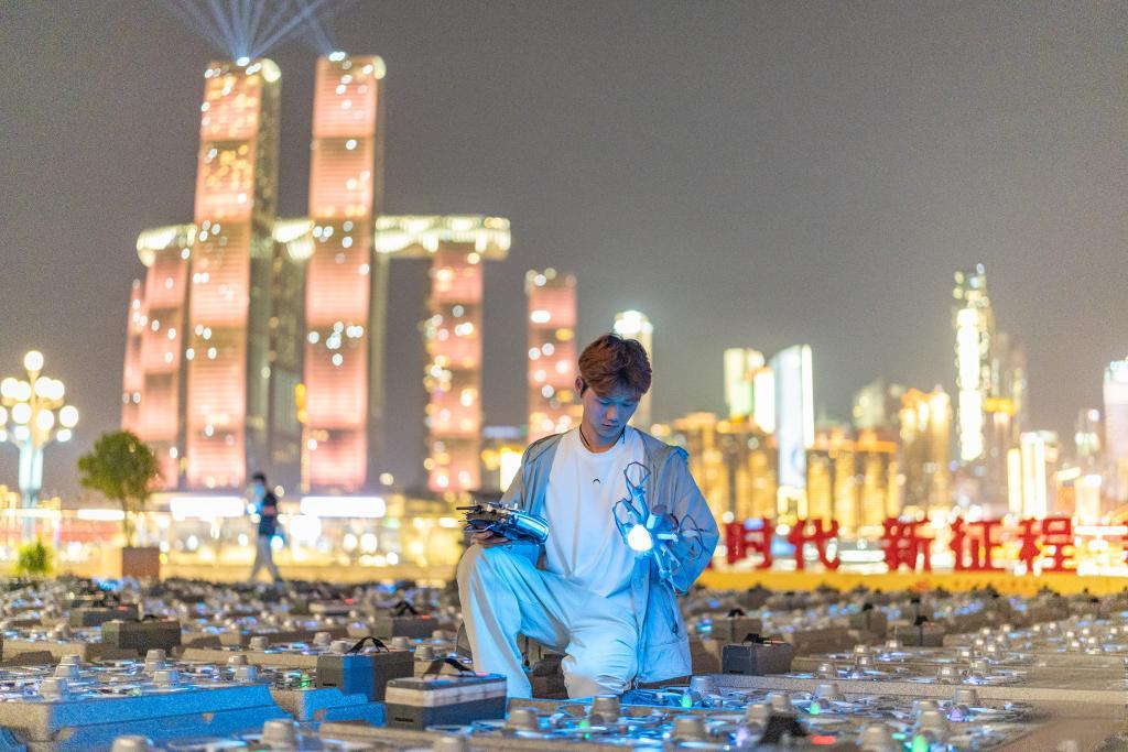 “十五五”规划109项重大工程项目里的职业新趋势新空间