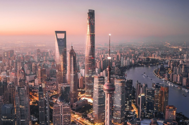 浦东新区：多措并举防疫情，浦东街镇有实招