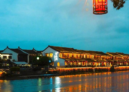 杭州旅游秋天必去的最佳赏秋景点