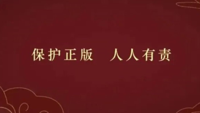 广电总局重拳整治电视剧侵权传播