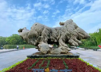 曲艺名家汇聚声动泉城 人防商城成欢乐海洋