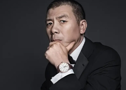 冯小刚