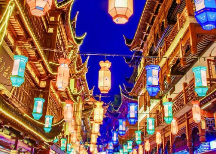 今年上海春节，这场文艺嘉年华将带来“文化年”大餐