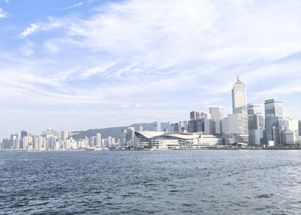 《声生不息》收官 歌手们齐声唱响《东方之珠》