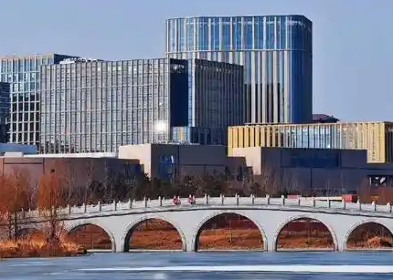 雄安新区旅游发展专项规划编制完成