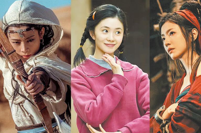 戏曲人拥抱荧屏银幕，影视热度回流滋养传统梨园——戏曲与影视迎来双向赋能新周期