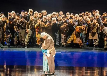 山东省“泰山文艺奖”简介