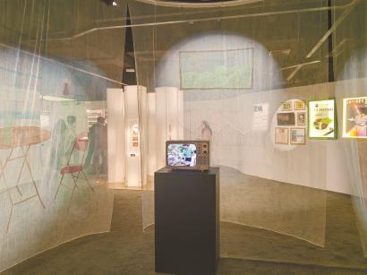 上海国际电影电视节首次推出主题特展，看一座城市怎样用银幕和荧屏打开世界