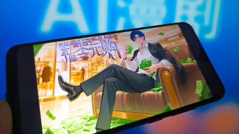 AI漫剧或将告别“野蛮生长”