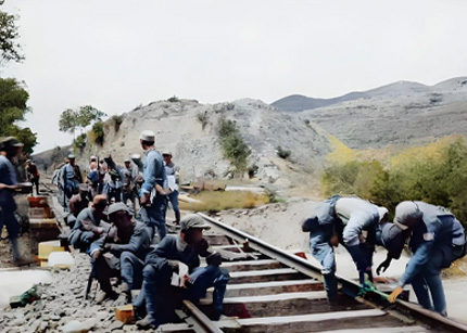 今日谈：焕发红色基因的时代光芒