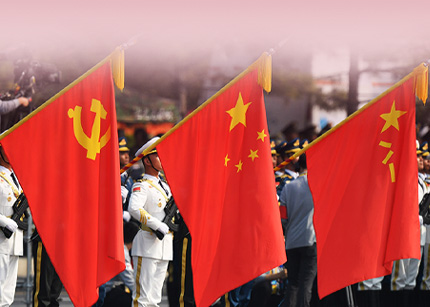 “爱国强军 复兴有我”2025年松江区 全民国防教育主题活动季启动