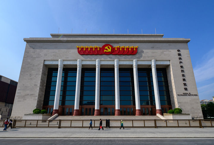 深入学习贯彻习近平党建思想系列述评之一