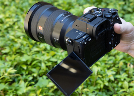 索尼A7SIII我们能期待什么